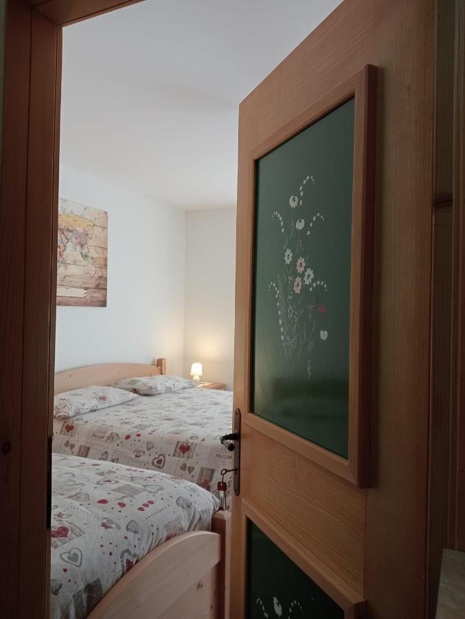 B&B Il Tulipano San Pietro di Cadore Exterior foto