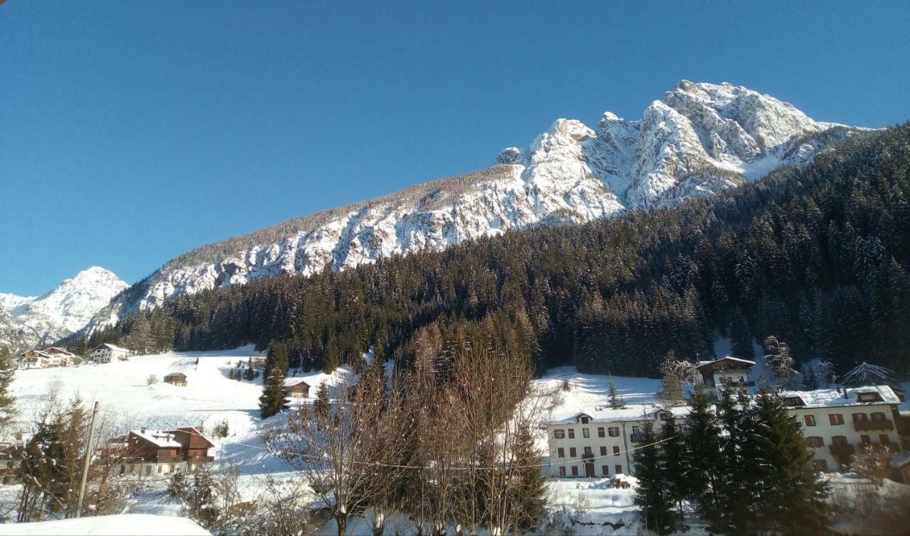 B&B Il Tulipano San Pietro di Cadore Exterior foto