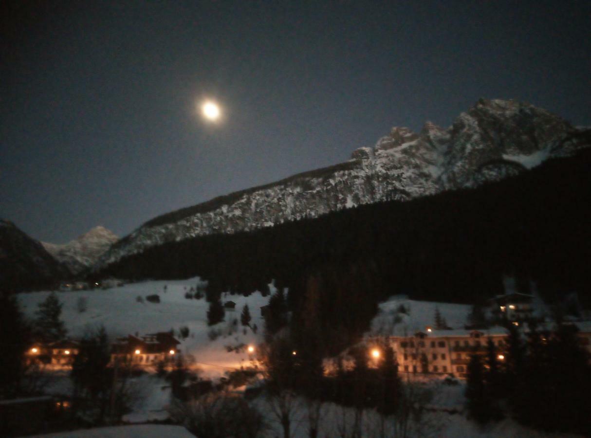 B&B Il Tulipano San Pietro di Cadore Exterior foto